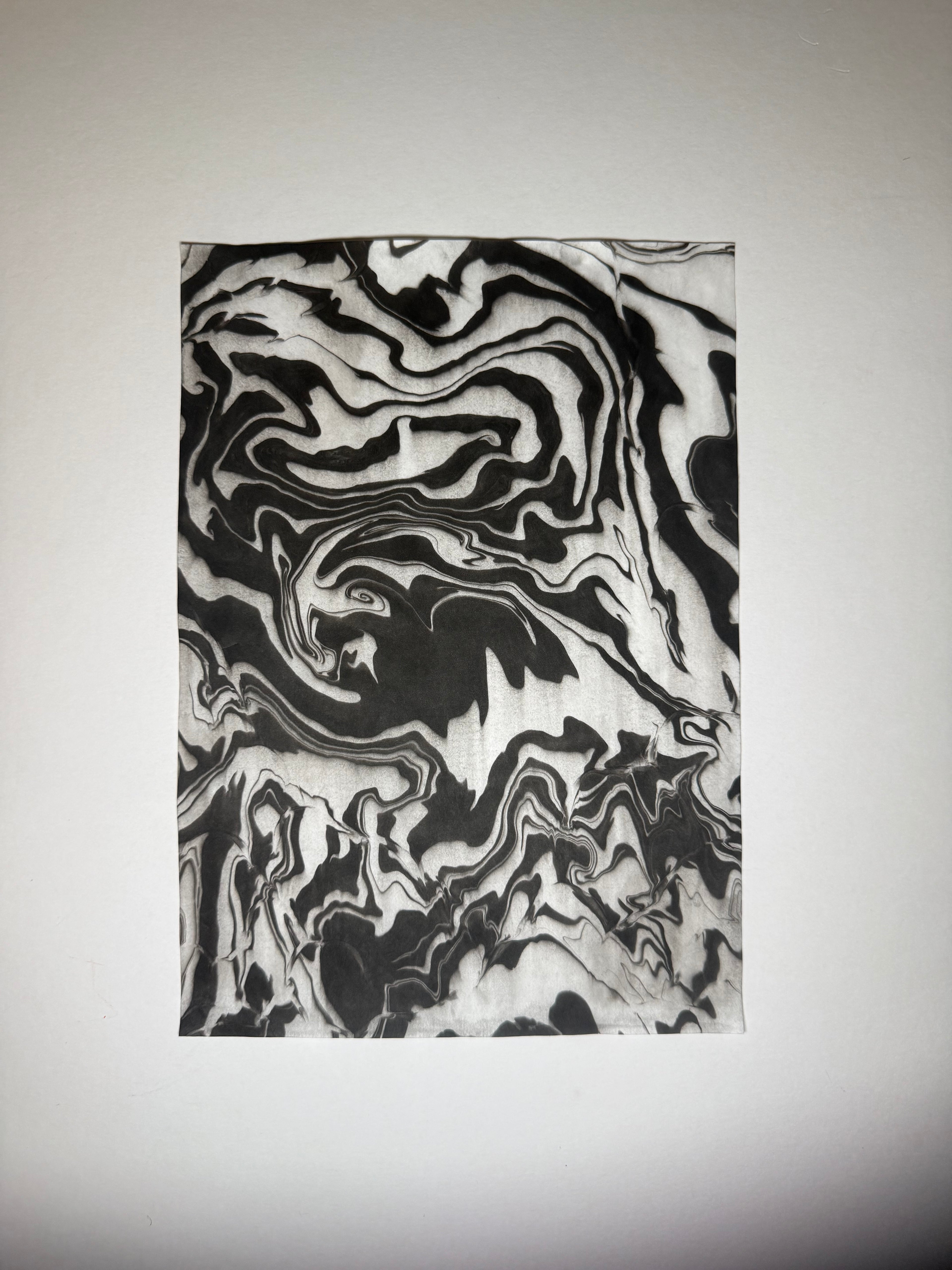 Black chess #1