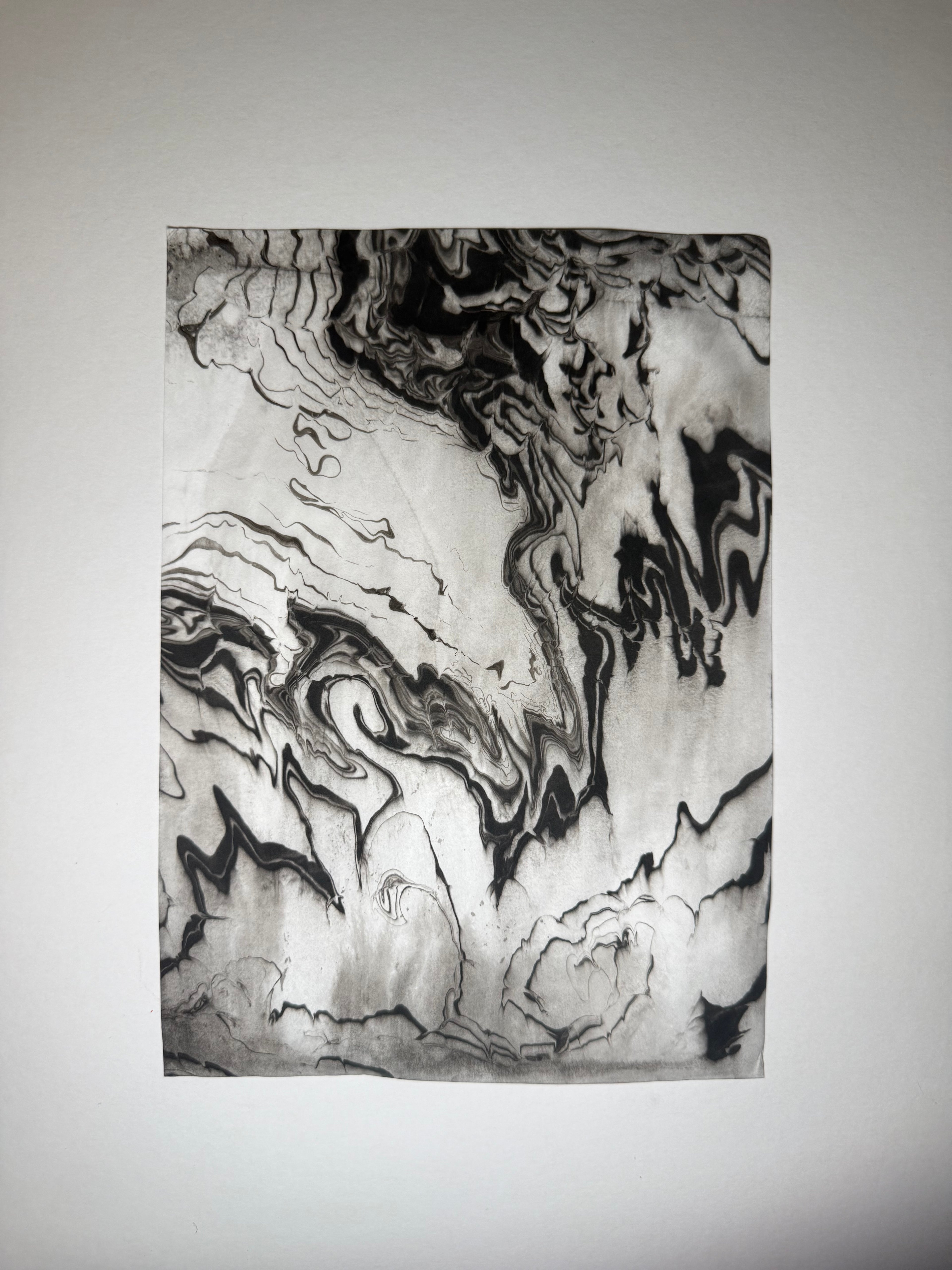 Rolling water #4